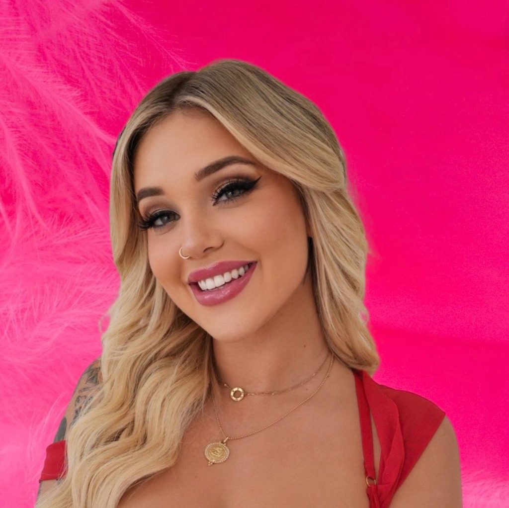 Kali Roses